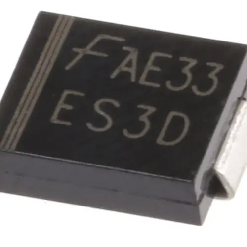 ES3D Fairchild Semiconductor